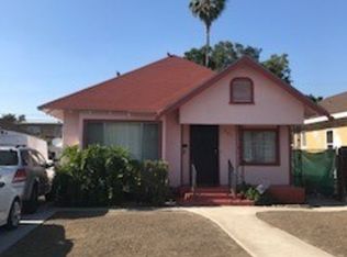 337 W 48th St, Los Angeles, CA 90037