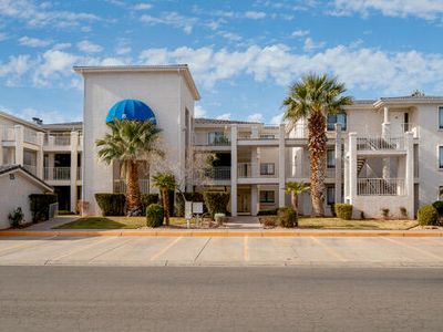 1845 W Canyon View Dr APT 1507, St George, UT, 84770