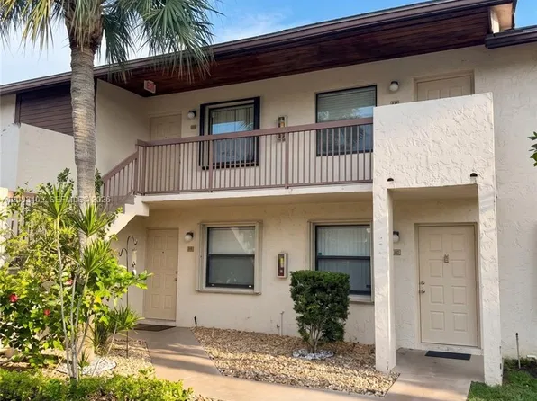 9974 Nob Hill Ct #9974, Fort Lauderdale, FL 33351