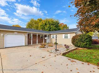 340 Barley Ave, Portland, MI 48875
