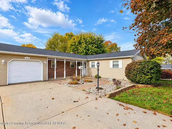 340 Barley Ave, Portland, MI 48875