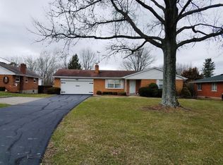 3361 South Rd, Cincinnati, OH 45248