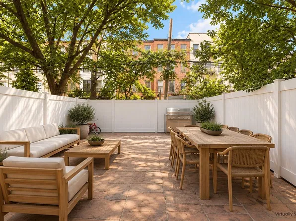 187 Pulaski St Unit Garden, Brooklyn, NY 11206