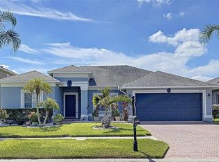 1616 Regal Mist Loop, New Port Richey, FL 34655