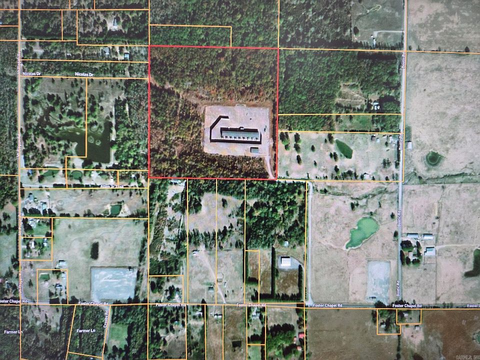 1st image of 726 Foster Chapel Rd