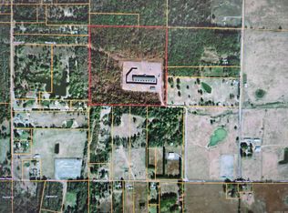 726 Foster Chapel Rd, Searcy, AR 72143