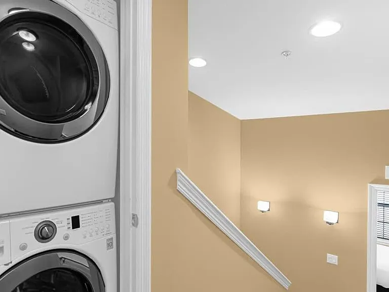 Washer/Dryer
