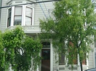 245 Page St #A, San Francisco, CA 94102