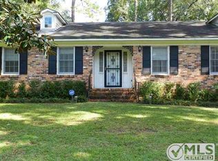 2933 Brandemere Dr, Tallahassee, FL 32312