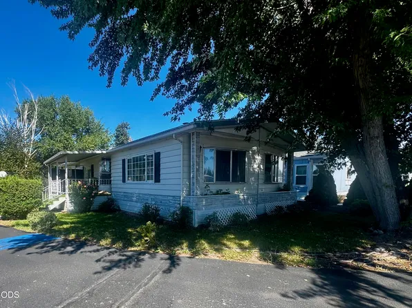 3500 Summers Ln Unit 47, Klamath Falls, OR 97603