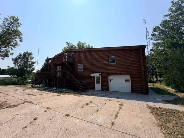 518 W Alice Street, Wallace, NE 69169