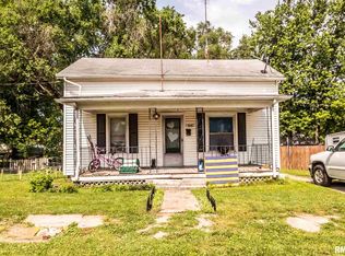 508 N 7th Ave, Canton, IL 61520