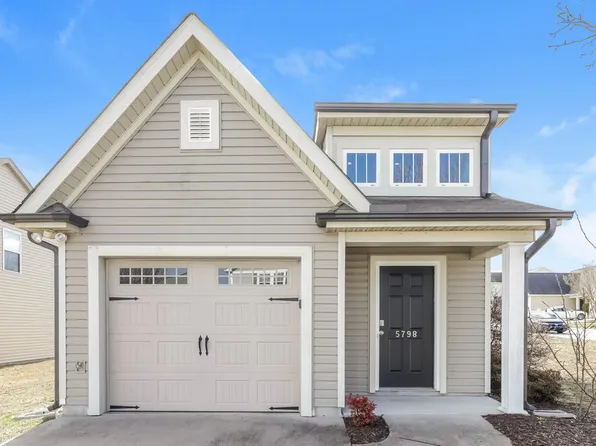 5798 Misty Hill Cir, Clemmons, NC 27012