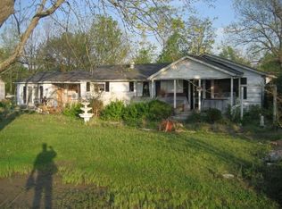 9616 2nd St, Gates, TN 38037