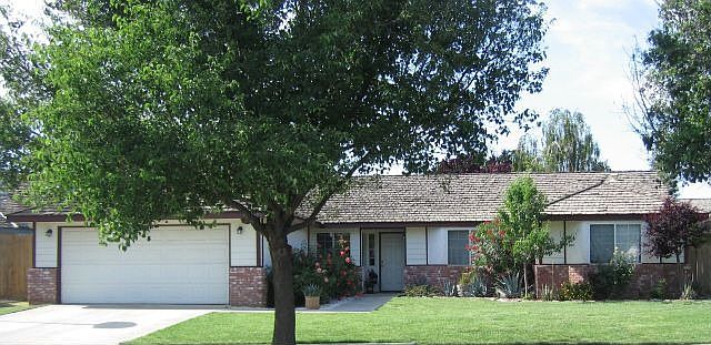 Immaculate and well-maintained home