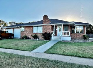 500 W 23rd St, Hays, KS 67601