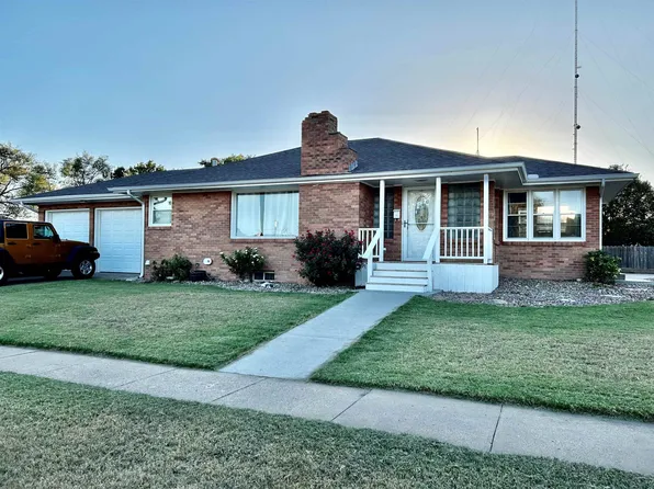500 W 23rd St, Hays, KS 67601