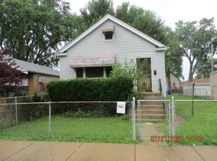 2138 W 72nd Pl, Chicago, IL 60636