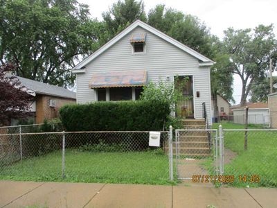 2138 W 72nd Pl, Chicago, IL, 60636