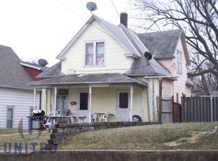 1308 21st St, Sioux City, IA 51104