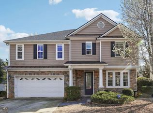 36 Branch Valley Way, Dallas, GA 30132