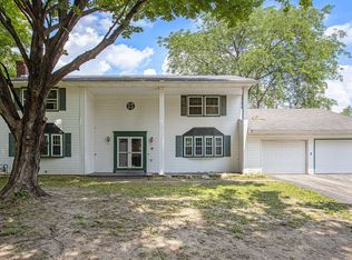 11199 B Dr N, Ceresco, MI