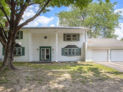 11199 B Dr N, Ceresco, MI, 49033