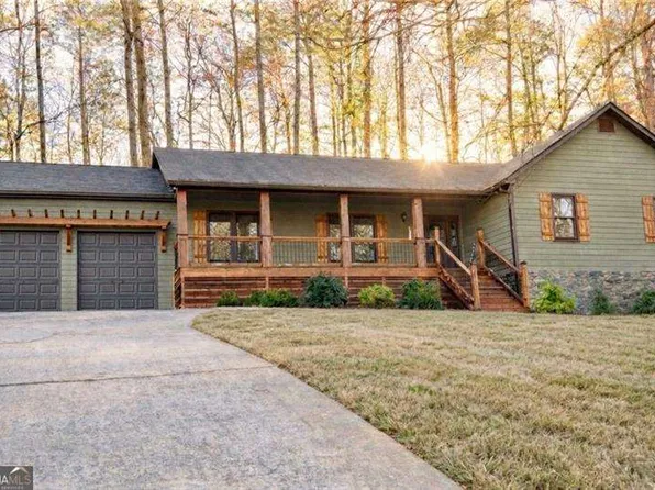 440 Spruce Ct, Alpharetta, GA 30004