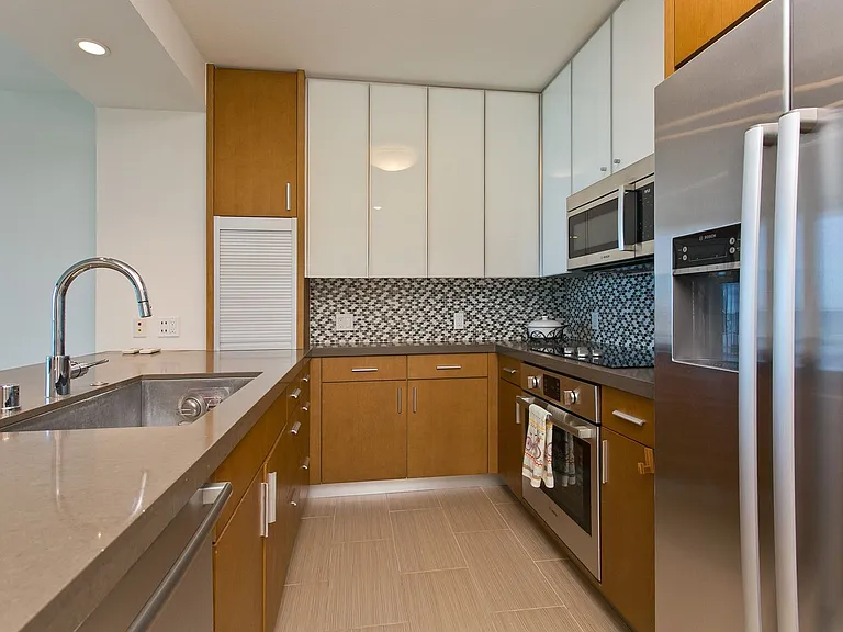 600 Ala Moana Blvd #2703 — Photo 7
