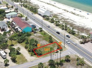 6 Highway 98, Mexico Beach, FL 32456