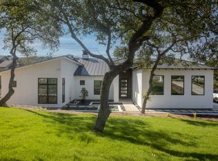 The Bloomfield Plan, Serenity Oaks, Spring Branch, TX 78070