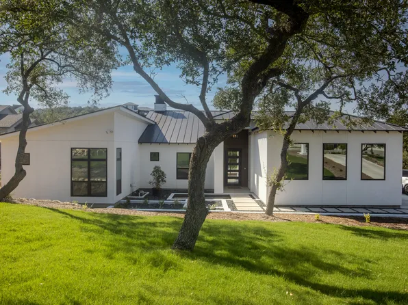 The Bloomfield Plan, CANYON LAKE