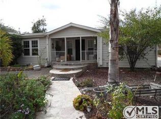 2370 Stoneridge Rd, Escondido, CA 92029