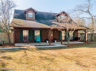 10809 Gregg Rd, Semmes, AL 36575