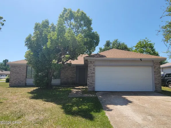 3727 Greentree Pl, Panama City, FL 32405