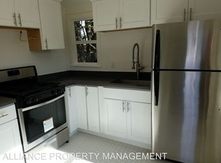 864 4th St APT 6, Santa Rosa, CA 95404