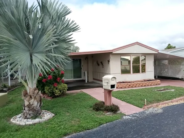 753 W Main St Lot 223, Haines City, FL 33844