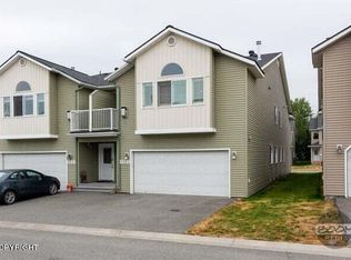 2623 Aspen Heights Loop #55, Anchorage, AK 99508