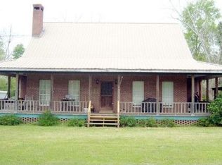 514 Corinth Rd, Purvis, MS 39475