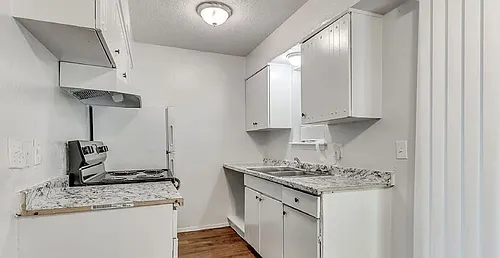 The Pines Apts Photo 1
