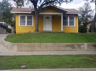 1615 Whitefield Rd, Pasadena, CA 91104