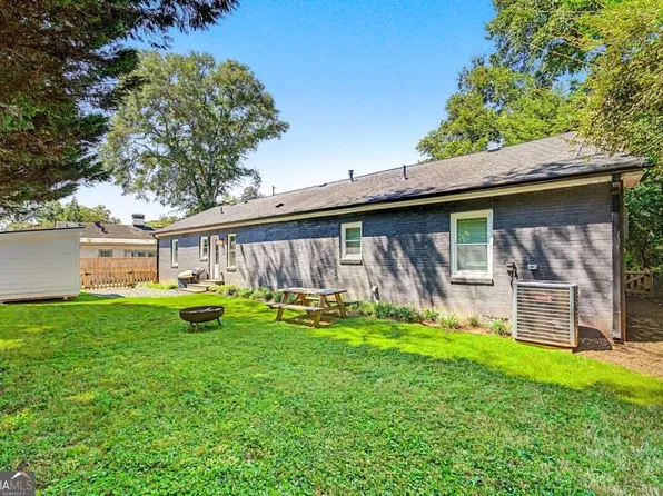 512 Cherokee St NE, Marietta, GA 30060