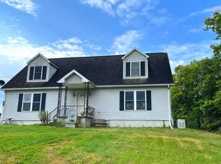 540 Palmyra Bellegrove Rd, Annville, PA 17003