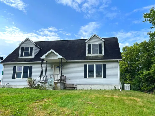 540 Palmyra Bellegrove Rd, Annville, PA 17003