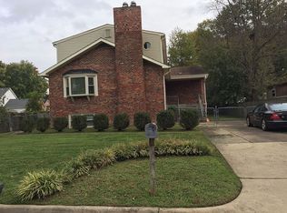 8015 Seaton St, Alexandria, VA 22306