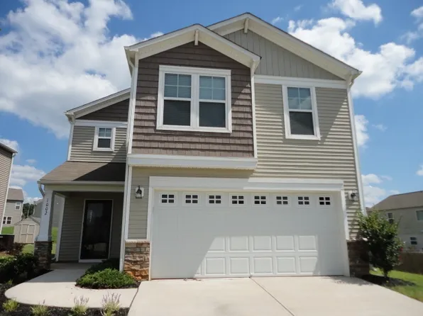 1002 Collington Dr, Mebane, NC 27302