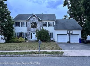 22 Regina Dr, Brick, NJ 08723