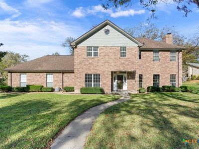 3702 Red Bud Rd, Temple, TX, 76502