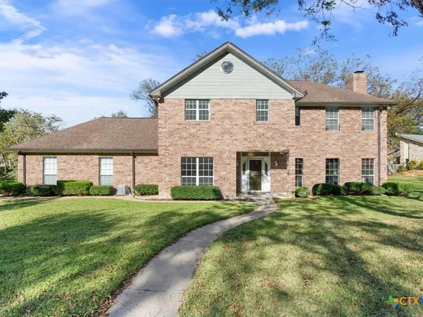 3702 Red Bud Rd, Temple, TX 76502