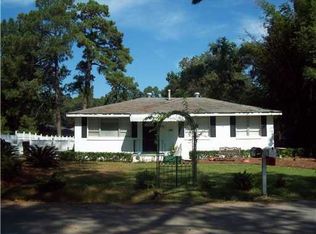 148 Azalea Ave, Garden City, GA 31408